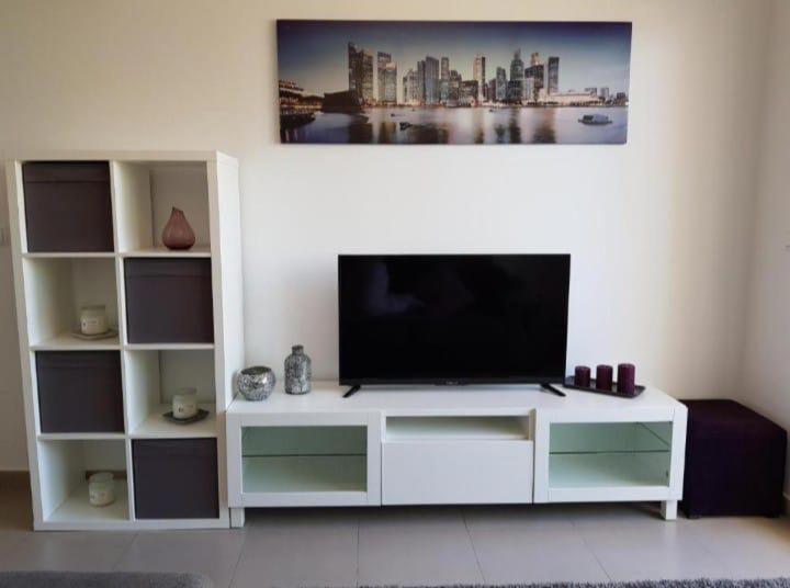Apartmán Vista Al Golf Roldán Exteriér fotografie